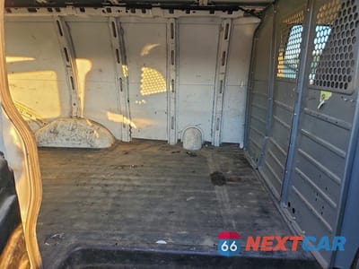 Zdjęcie 11 z 13 samochodu: 2017 GMC SAVANA G2500 CARGO ** R&D * PRI FLEET ** VIN:1GTW7AFFXH1126122 - miniatura