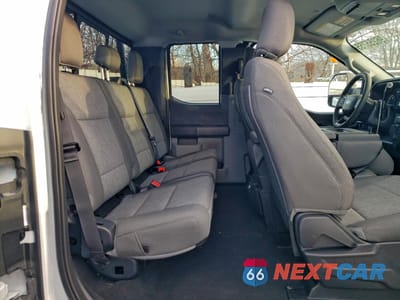 Zdjęcie 11 z 14 samochodu: 2026 FORD F350 SUPER DUTY VIN:1FT8X3BN7TEC83724 - miniatura