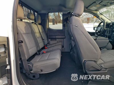Zdjęcie 11 z 14 samochodu: 2026 FORD F350 SUPER DUTY VIN:1FT8X3BN7TEC83724 - miniatura
