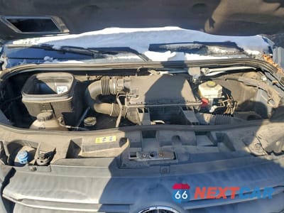Zdjęcie 12 z 13 samochodu: 2019 MERCEDES-BENZ SPRINTER 2500 EXT HIGH ROOF 3.6L V6 TDSL VIN:WD4PF0CD0KP082503 - miniatura