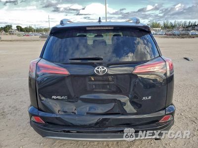 Zdjęcie 6 z 16 samochodu: 2018 TOYOTA RAV4 ADVENTURE VIN:2T3WFREV4JW424389 - miniatura