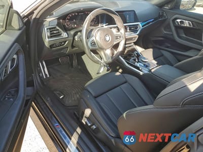 Zdjęcie 8 z 13 samochodu: 2022 BMW M240XI VIN:3MW53CM02N8C78644 - miniatura