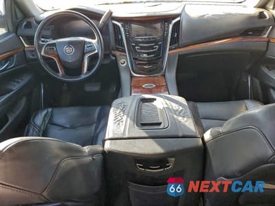 Zdjęcie 8 z 12 samochodu: 2015 CADILLAC ESCALADE ESV LUXURY VIN:1GYS4HKJ8FR183180 - miniatura