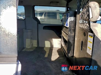 Zdjęcie 11 z 13 samochodu: 2013 RAM TRADESMAN VIN:2C4JRGAG0DR764036 - miniatura