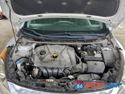 Zdjęcie 11 z 11 samochodu: 2016 HYUNDAI ELANTRA GT VIN:KMHD35LH3GU305398 - miniatura