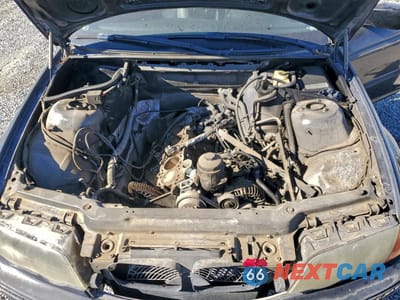 Zdjęcie 11 z 13 samochodu: 2001 BMW 325 I VIN:WBAAV33441FU91299 - miniatura