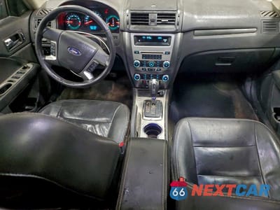 Zdjęcie 8 z 12 samochodu: 2012 FORD FUSION SEL VIN:3FAHP0CG2CR153349 - miniatura