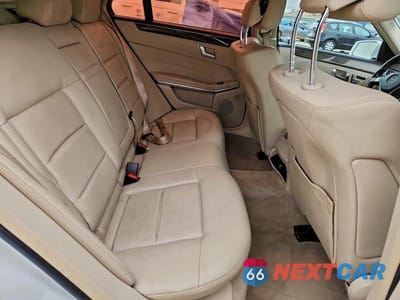 Zdjęcie 10 z 12 samochodu: 2016 MERCEDES-BENZ E 350 VIN:WDDHF5KB7GB278752 - miniatura