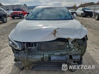 Piąte zdjęcie samochodu w środku: 2022 NISSAN SENTRA SV VIN:3N1AB8CV6NY228623 - miniatura