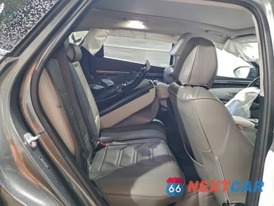 Zdjęcie 11 z 13 samochodu: 2023 HYUNDAI TUCSON LIMITED VIN:5NMJECAE3PH213892 - miniatura