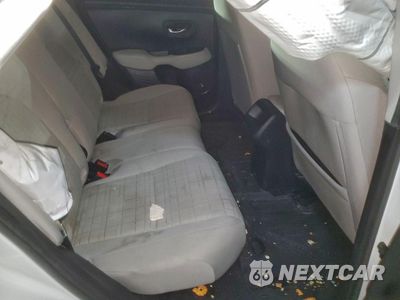 Zdjęcie 11 z 14 samochodu: 2024 HONDA HR-V LX VIN:3CZRZ1H34RM724697 - miniatura