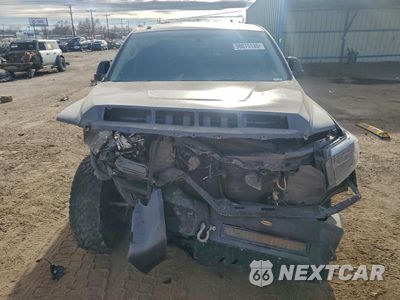 Piąte zdjęcie samochodu w środku: 2015 TOYOTA TUNDRA DOUBLE CAB SR VIN:5TFUY5F10FX478071 - miniatura