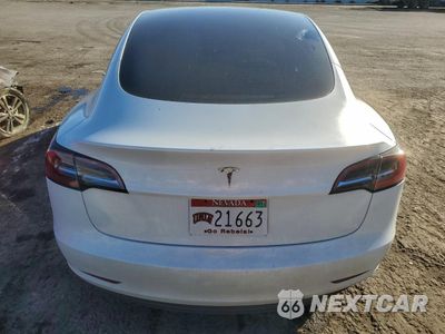 Zdjęcie 6 z 13 samochodu: 2023 TESLA MODEL 3 VIN:5YJ3E1EA4PF700122 - miniatura
