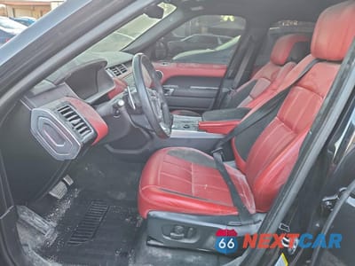 Zdjęcie 7 z 13 samochodu: 2019 LAND ROVER RANGE ROVER SPORT SUPERCHARGED DYNAMIC VIN:SALWR2RE2KA838479 - miniatura
