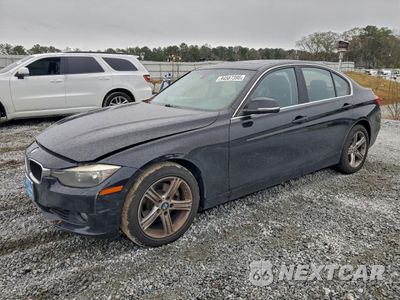 2015 BMW 328 XI WBA3B3C53FJ983580 - główne zdjęcie licytacji z USA - miniatura