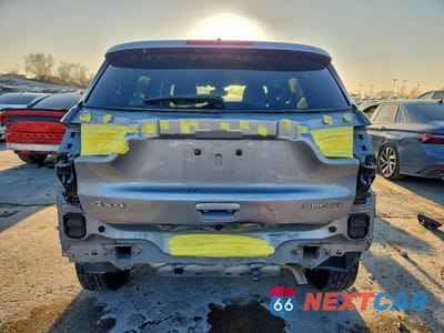 Zdjęcie 6 z 14 samochodu: 2021 JEEP COMPASS SPORT VIN:3C4NJDAB5MT598556 - miniatura