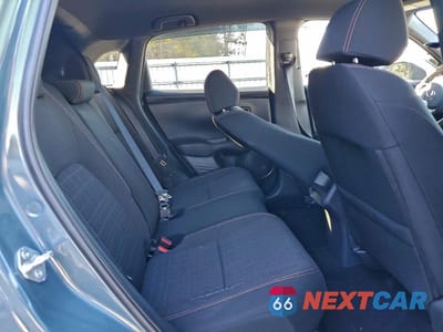 Zdjęcie 11 z 12 samochodu: 2025 HONDA HR-V SPORT VIN:3CZRZ1H56SM756882 - miniatura