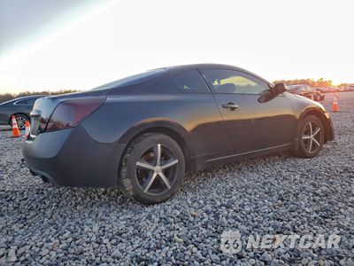 Trzecie zdjęcie samochodu z tyłu: 2009 NISSAN ALTIMA 2.5S VIN:1N4AL24E19C149645 - miniatura