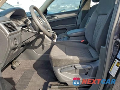 Zdjęcie 7 z 12 samochodu: 2018 VOLKSWAGEN ATLAS S VIN:1V2AP2CA2JC541193 - miniatura