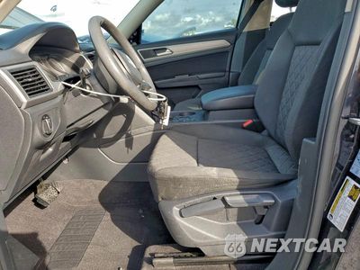 Zdjęcie 7 z 13 samochodu: 2018 VOLKSWAGEN ATLAS S VIN:1V2AP2CA2JC541193 - miniatura