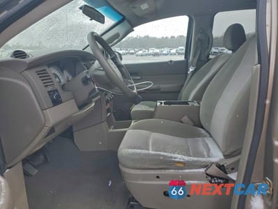 Zdjęcie 7 z 12 samochodu: 2006 DODGE DURANGO SLT VIN:1D4HB48N66F169940 - miniatura