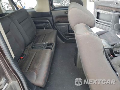 Zdjęcie 10 z 14 samochodu: 2008 HONDA ELEMENT SC VIN:5J6YH18918L014417 - miniatura