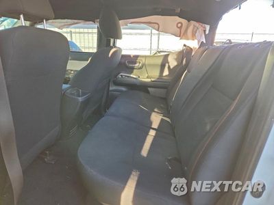 Zdjęcie 11 z 13 samochodu: 2017 TOYOTA TACOMA DOUBLE CAB VIN:5TFCZ5AN1HX053626 - miniatura