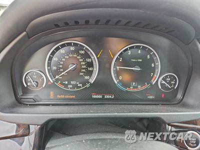 Zdjęcie 9 z 15 samochodu: 2014 BMW X5 XDRIVE35I VIN:5UXKR0C55E0H26497 - miniatura