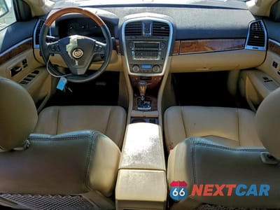 Zdjęcie 8 z 14 samochodu: 2007 CADILLAC SRX VIN:1GYEE63A670173539 - miniatura