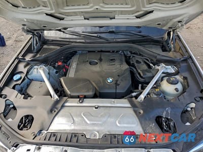 Zdjęcie 11 z 11 samochodu: 2022 BMW X3 XDRIVE30I VIN:5UX53DP04N9K71865 - miniatura