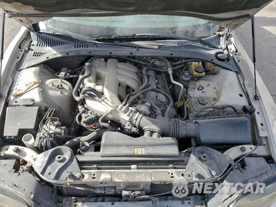 Zdjęcie 11 z 11 samochodu: 2003 LINCOLN LS VIN:1LNHM86S83Y680827 - miniatura