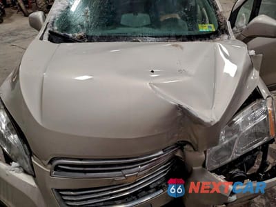 Zdjęcie 12 z 13 samochodu: 2016 CHEVROLET TRAX 1LT VIN:3GNCJPSB3GL243209 - miniatura