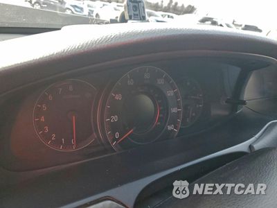 Zdjęcie 9 z 13 samochodu: 2017 HONDA ACCORD SPORT SPECIAL EDITION VIN:1HGCR2F11HA159969 - miniatura