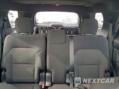 Zdjęcie 10 z 15 samochodu: 2018 FORD EXPLORER XLT VIN:1FM5K7D89JGB29934 - miniatura
