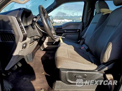 Zdjęcie 7 z 14 samochodu: 2016 FORD F150 SUPERCREW VIN:1FTEW1EF6GKF06745 - miniatura