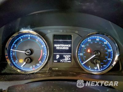 Zdjęcie 9 z 15 samochodu: 2019 TOYOTA COROLLA L VIN:2T1BURHE8KC169578 - miniatura