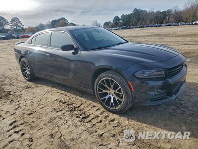 Czwarte zdjęcie samochodu z boku: 2019 DODGE CHARGER SXT VIN:2C3CDXBG4KH522749 - miniatura