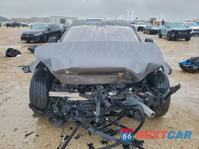 Piąte zdjęcie samochodu w środku: 2022 TESLA MODEL S VIN:5YJSA1E66NF462290 - miniatura