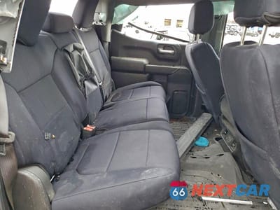 Zdjęcie 10 z 12 samochodu: 2024 GMC SIERRA K1500 VIN:1GTUUAED7RZ359152 - miniatura