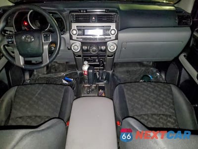 Zdjęcie 8 z 12 samochodu: 2011 TOYOTA 4RUNNER SR5 VIN:JTEBU5JR8B5067955 - miniatura