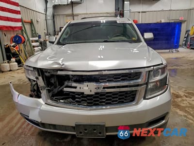 Piąte zdjęcie samochodu w środku: 2015 CHEVROLET SUBURBAN K1500 LT VIN:1GNSKJKC0FR565652 - miniatura