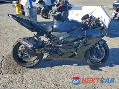 2004 SUZUKI GSX-R600 K JS1GN7CA842106049 - główne zdjęcie licytacji z USA - miniatura