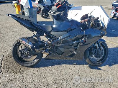 2004 SUZUKI GSX-R600 K JS1GN7CA842106049 - główne zdjęcie licytacji z USA - miniatura