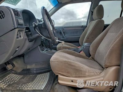 Zdjęcie 7 z 12 samochodu: 1998 HONDA PASSPORT EX VIN:4S6CM58W5W4420509 - miniatura