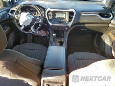 Zdjęcie 8 z 14 samochodu: 2019 GMC ACADIA SLE VIN:1GKKNRLS6KZ245562 - miniatura