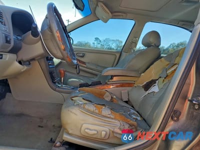 Zdjęcie 7 z 12 samochodu: 2002 INFINITI I35 VIN:JNKDA31A72T031446 - miniatura
