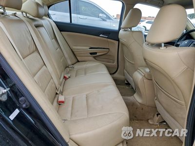 Zdjęcie 10 z 15 samochodu: 2012 HONDA ACCORD SE VIN:1HGCP2F66CA172534 - miniatura