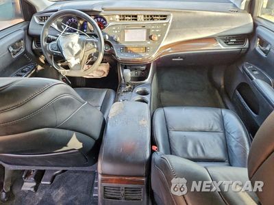 Zdjęcie 8 z 13 samochodu: 2013 TOYOTA AVALON BASE VIN:4T1BK1EB7DU031520 - miniatura