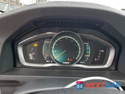 Zdjęcie 9 z 13 samochodu: 2017 VOLVO S60 PREMIER VIN:LYV402TK1HB126716 - miniatura