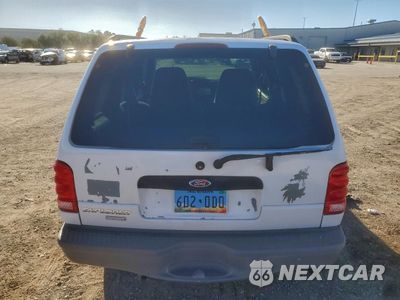 Zdjęcie 6 z 14 samochodu: 2001 FORD EXPLORER SPORT VIN:1FMCU60E81UA55690 - miniatura